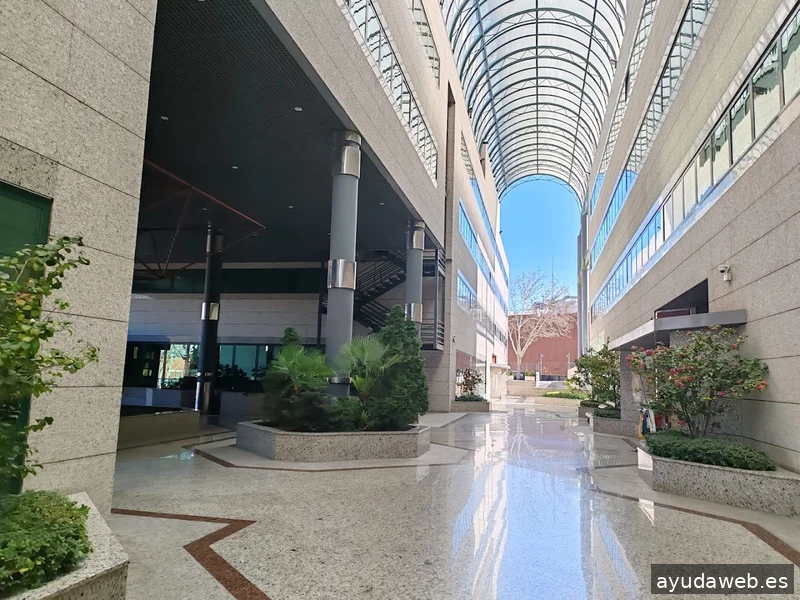 Ekium. Equilibrio tecnológico