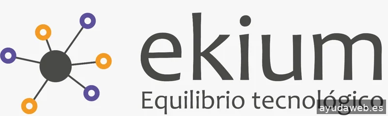 Ekium. Equilibrio tecnológico