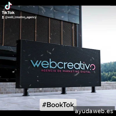 WEB CREATIVO Agencia de Marketing Digital