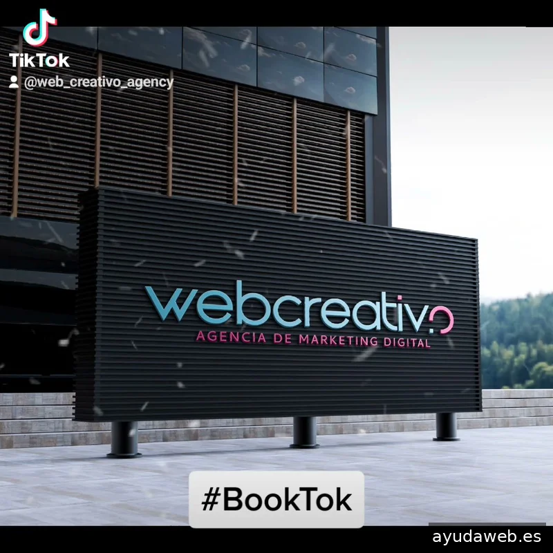 WEB CREATIVO Agencia de Marketing Digital