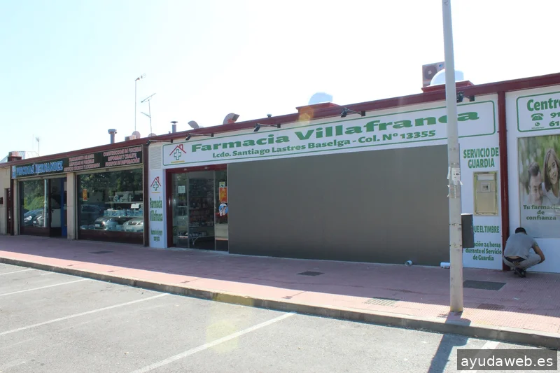 WEB CREATIVO Agencia de Marketing Digital