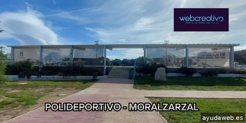 WEB CREATIVO Agencia de Marketing Digital