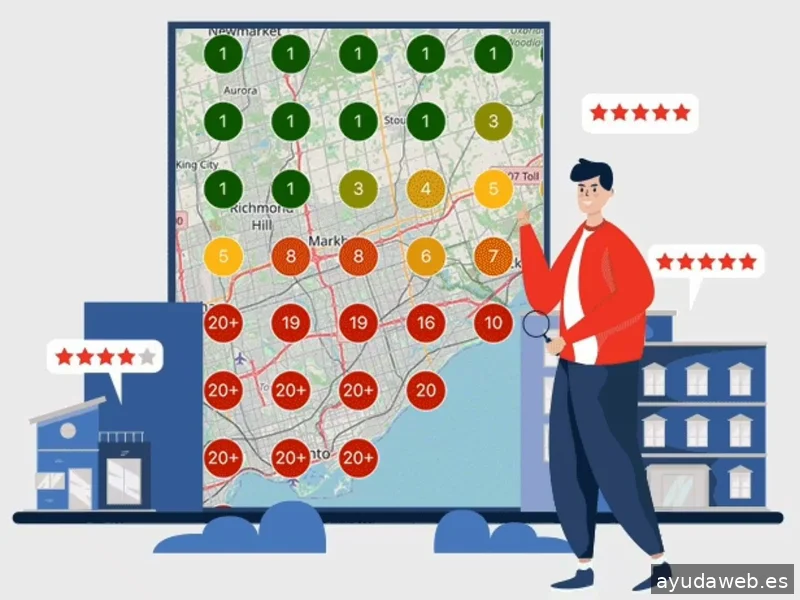 WEB CREATIVO Agencia de Marketing Digital