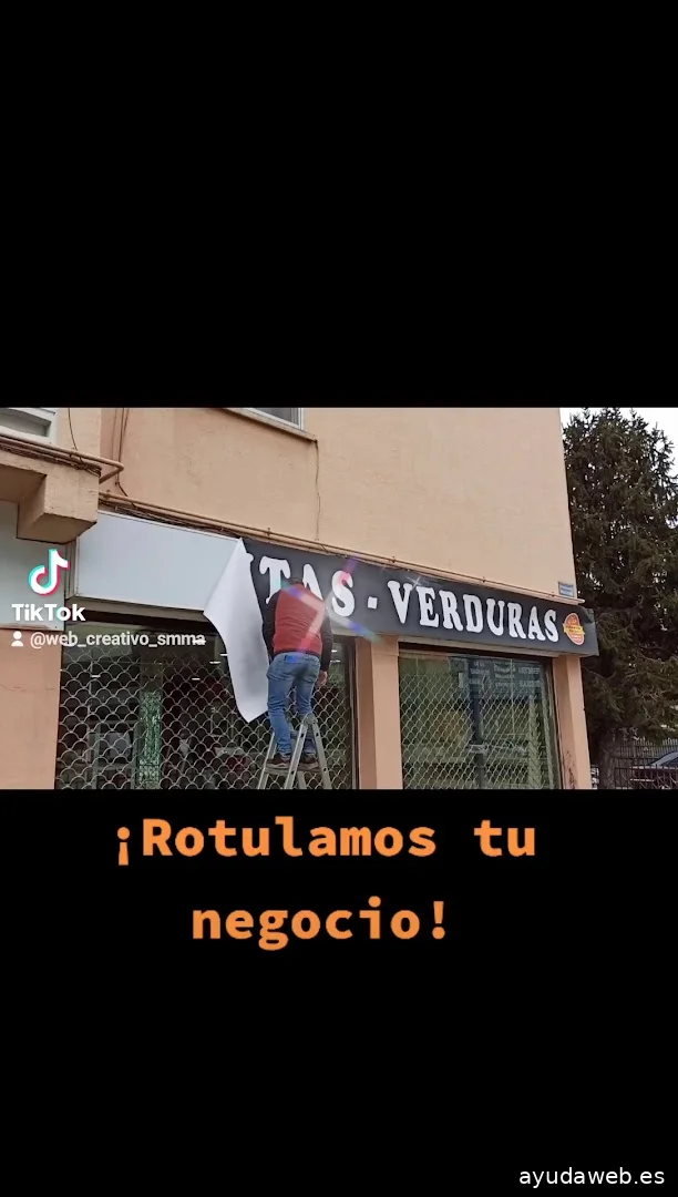 WEB CREATIVO Agencia de Marketing Digital