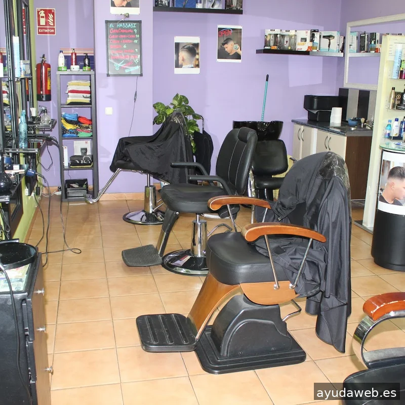 WEB CREATIVO Agencia de Marketing Digital