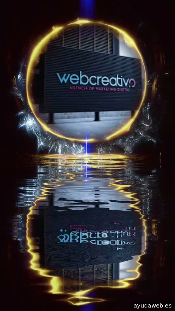 WEB CREATIVO Agencia de Marketing Digital