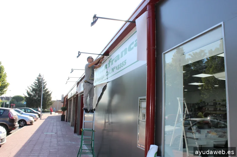 WEB CREATIVO Agencia de Marketing Digital