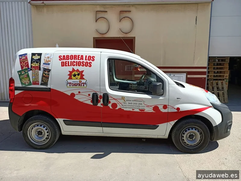 WEB CREATIVO Agencia de Marketing Digital