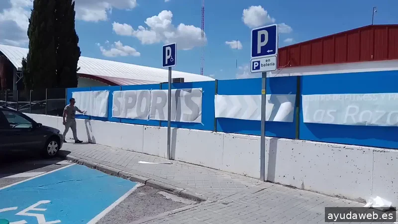 WEB CREATIVO Agencia de Marketing Digital