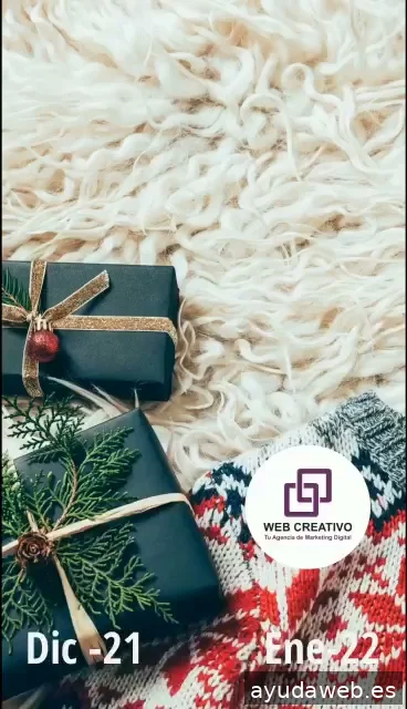 WEB CREATIVO Agencia de Marketing Digital