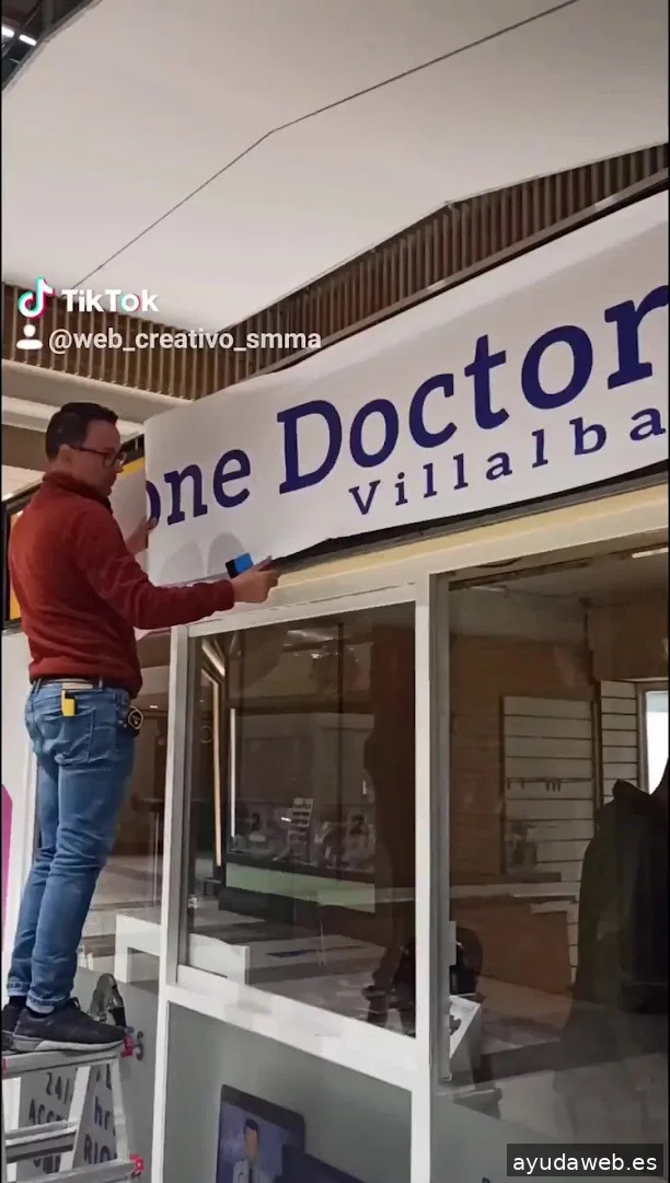 WEB CREATIVO Agencia de Marketing Digital