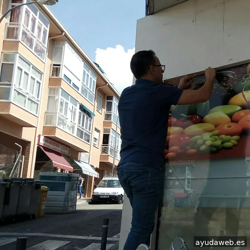 WEB CREATIVO Agencia de Marketing Digital