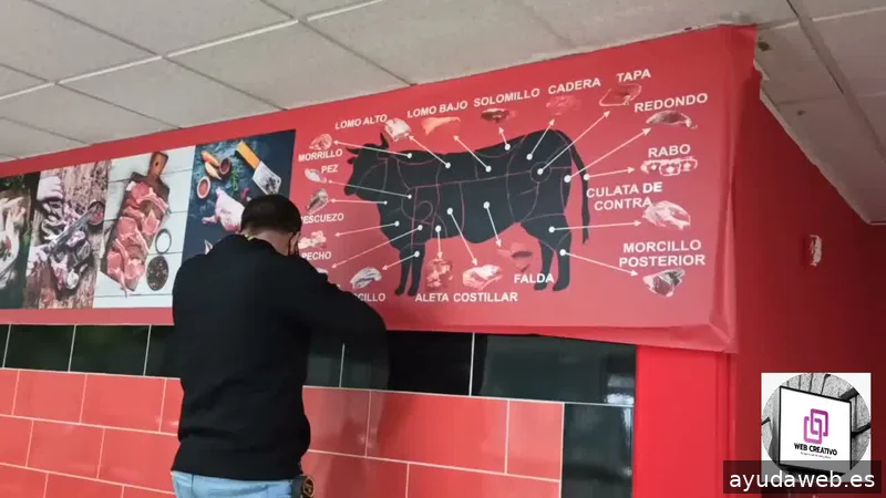 WEB CREATIVO Agencia de Marketing Digital