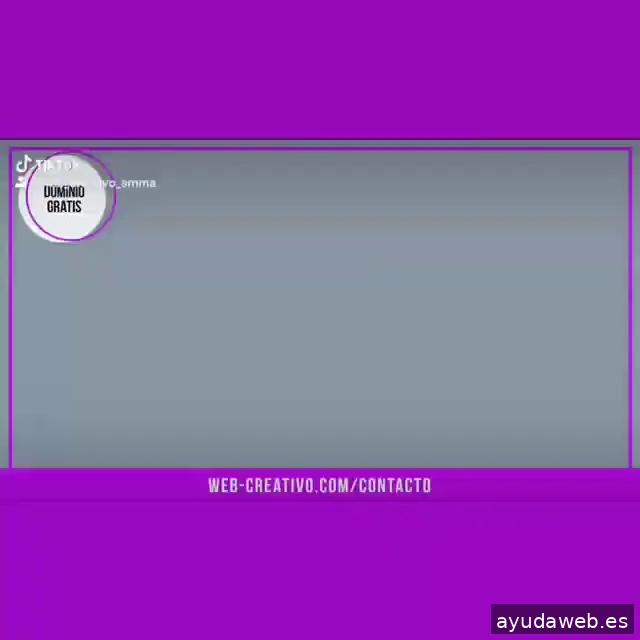 WEB CREATIVO Agencia de Marketing Digital