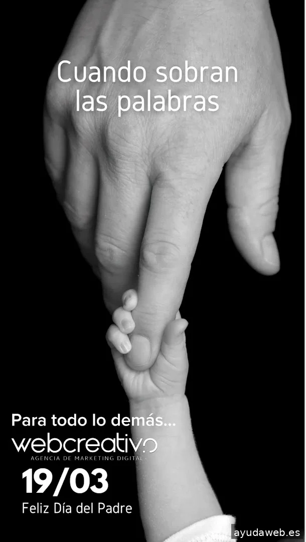 WEB CREATIVO Agencia de Marketing Digital