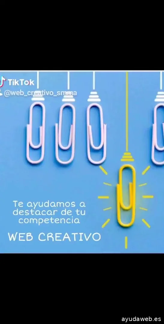 WEB CREATIVO Agencia de Marketing Digital