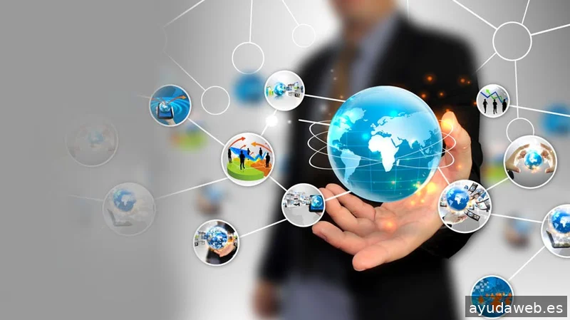 WEB CREATIVO Agencia de Marketing Digital