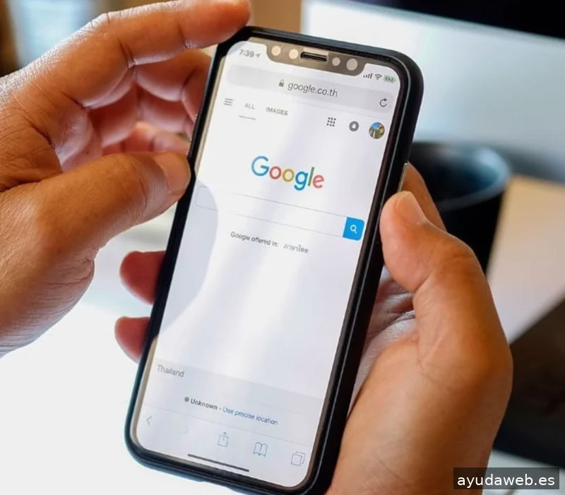 WEB CREATIVO Agencia de Marketing Digital