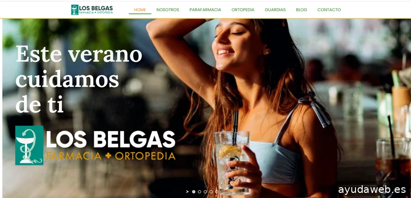 WEB CREATIVO Agencia de Marketing Digital