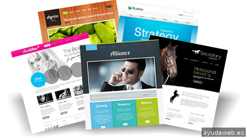 WEB CREATIVO Agencia de Marketing Digital