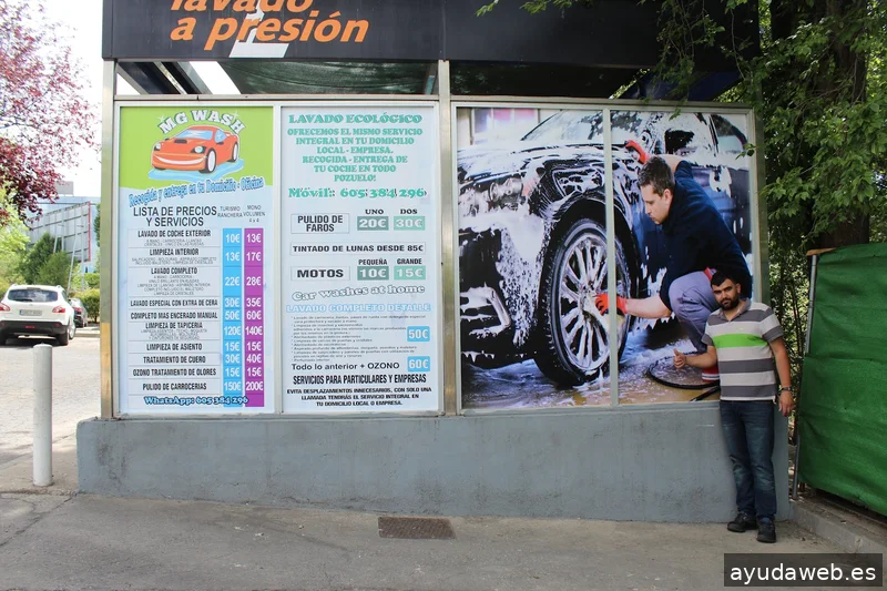 WEB CREATIVO Agencia de Marketing Digital