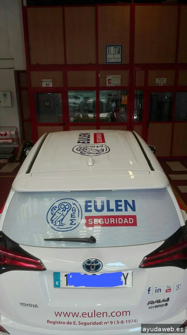 WEB CREATIVO Agencia de Marketing Digital