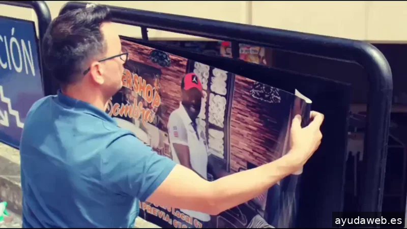 WEB CREATIVO Agencia de Marketing Digital