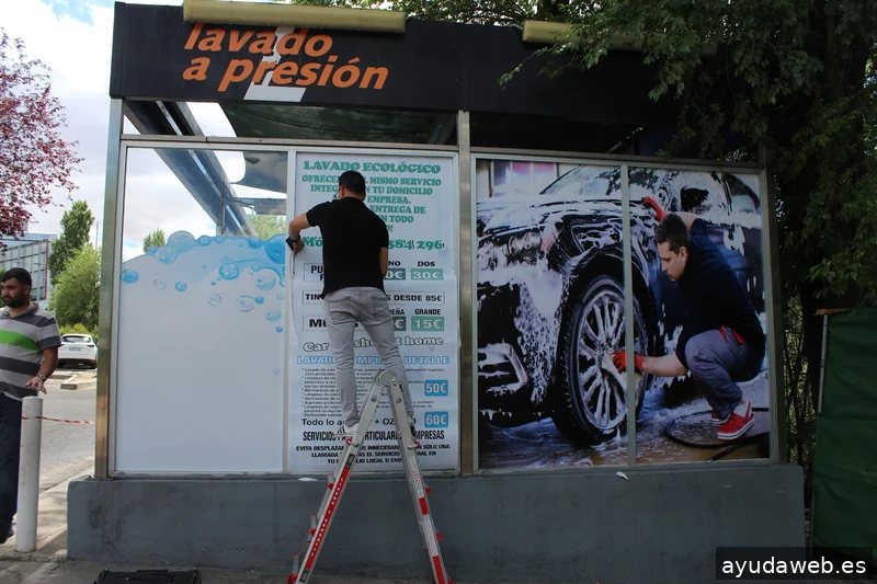 WEB CREATIVO Agencia de Marketing Digital