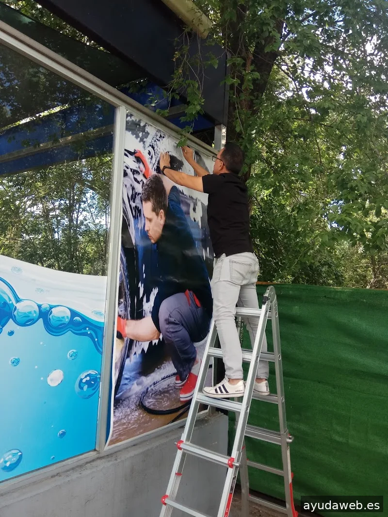 WEB CREATIVO Agencia de Marketing Digital