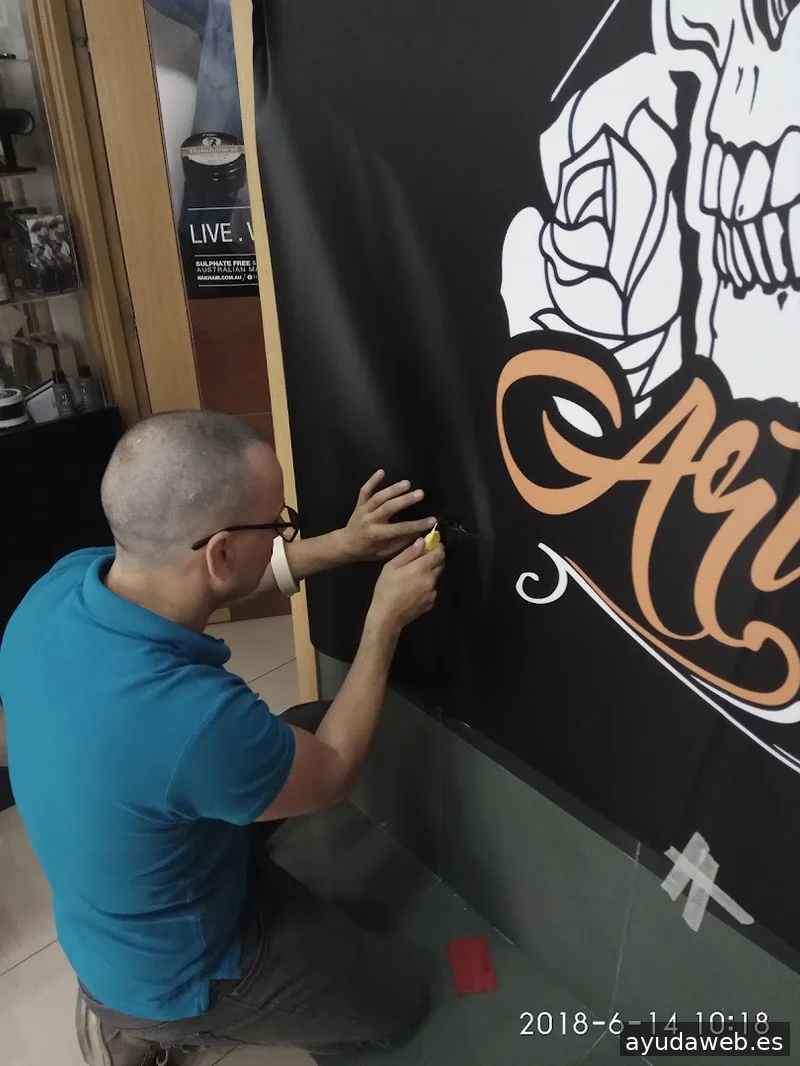 WEB CREATIVO Agencia de Marketing Digital