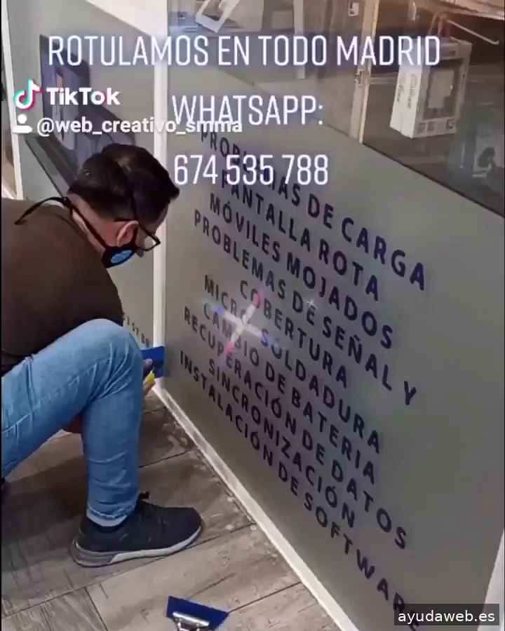 WEB CREATIVO Agencia de Marketing Digital