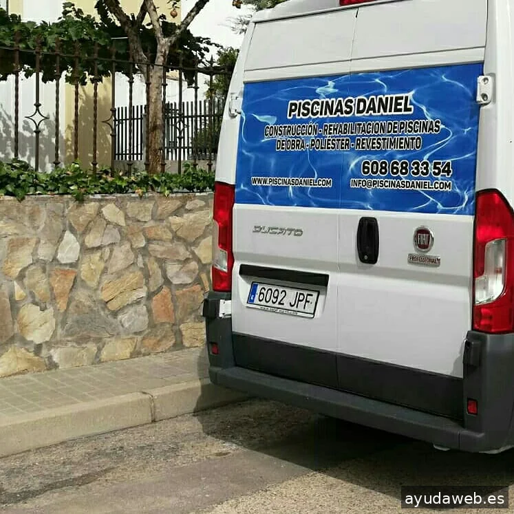 WEB CREATIVO Agencia de Marketing Digital