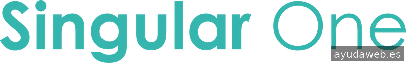 Singular One S.L.