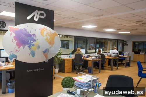 AP MARKETING PROMOCIONAL - REGALOS PUBLICITARIOS