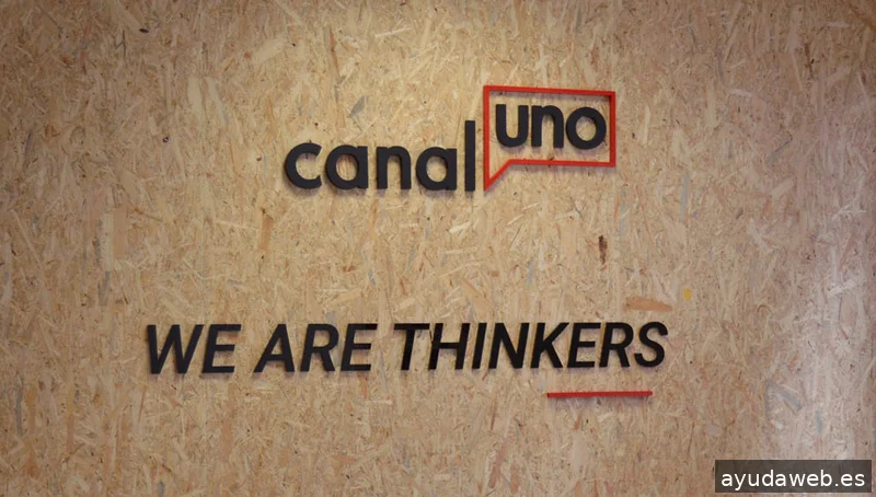Canal Uno
