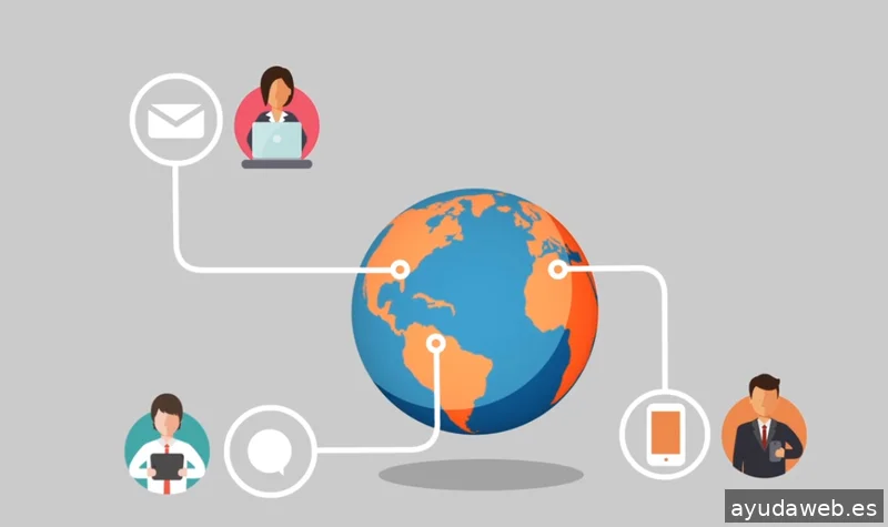 Videos Animados Explicativos Para Empresas en Barcelona: Agencia Oso Gordo Lab