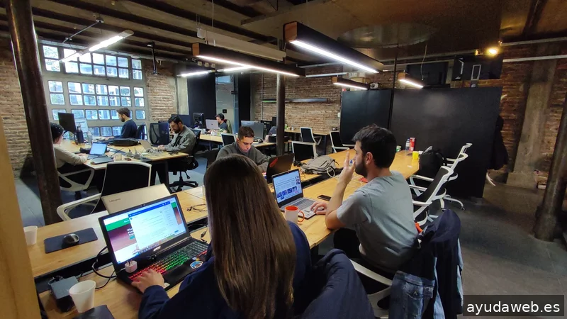 Videos Animados Explicativos Para Empresas en Barcelona: Agencia Oso Gordo Lab