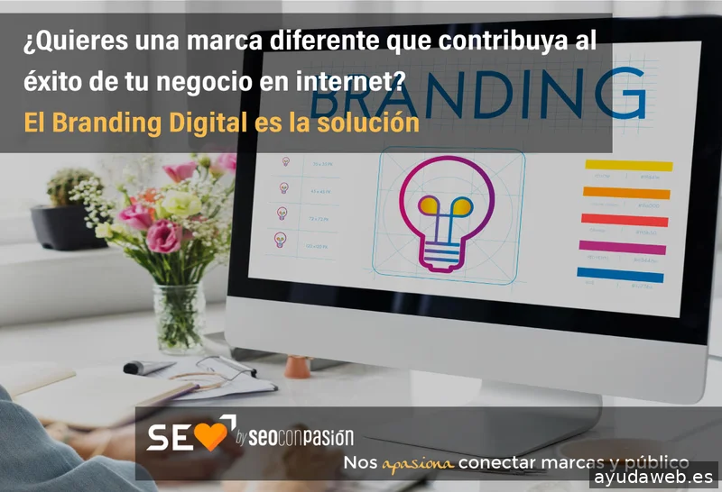 SEO con Pasión I Expertos en Diseño Web SEO