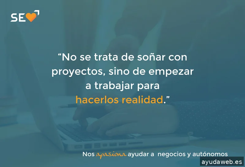 SEO con Pasión I Expertos en Diseño Web SEO