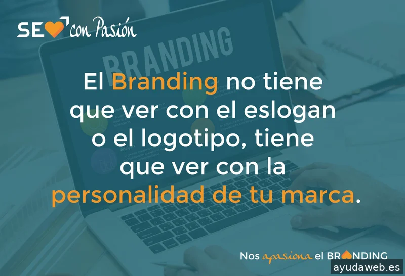SEO con Pasión I Expertos en Diseño Web SEO