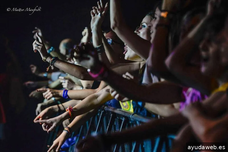 ItaliaES Events & Shows