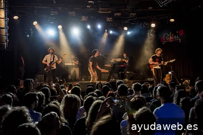 ItaliaES Events & Shows