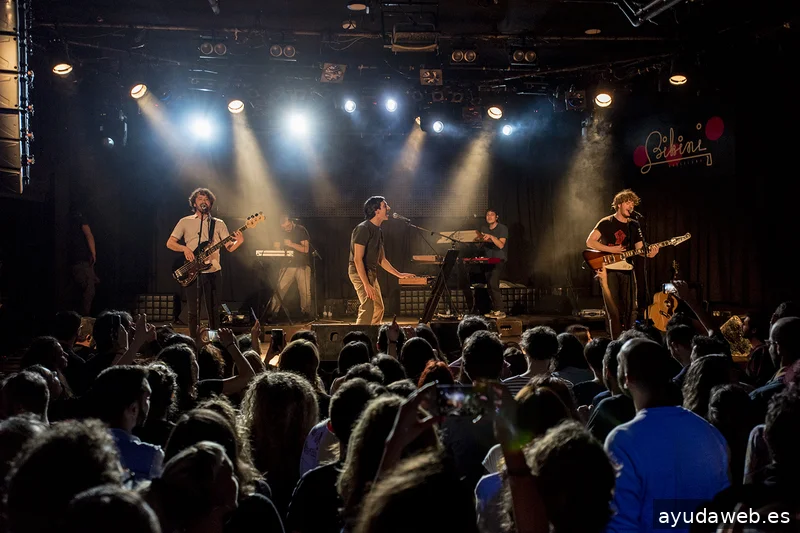 ItaliaES Events & Shows