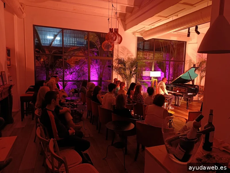 ItaliaES Events & Shows