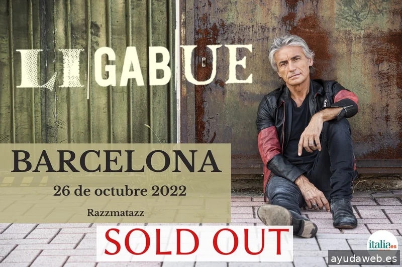 ItaliaES Events & Shows