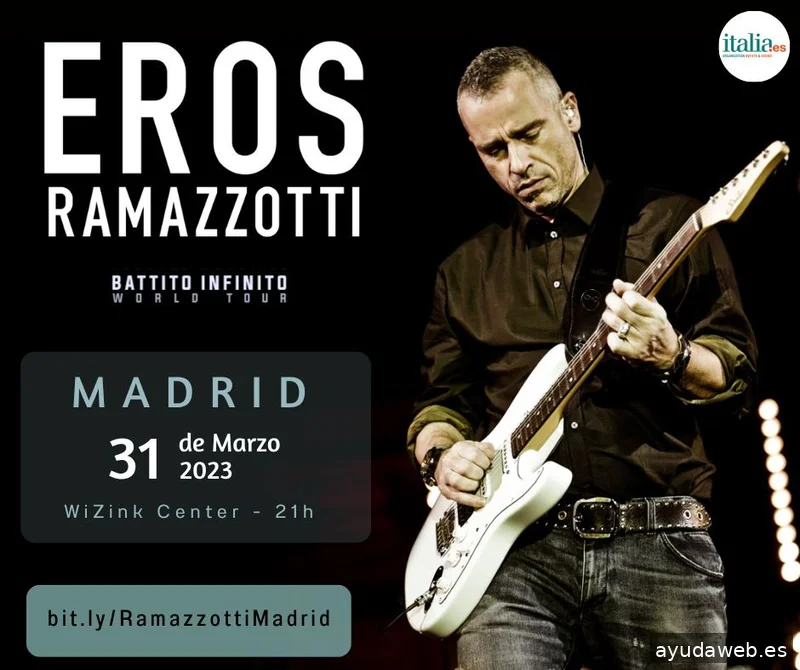 ItaliaES Events & Shows