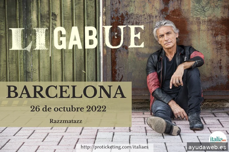 ItaliaES Events & Shows