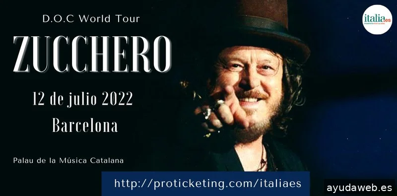 ItaliaES Events & Shows