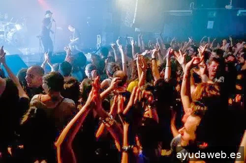 ItaliaES Events & Shows