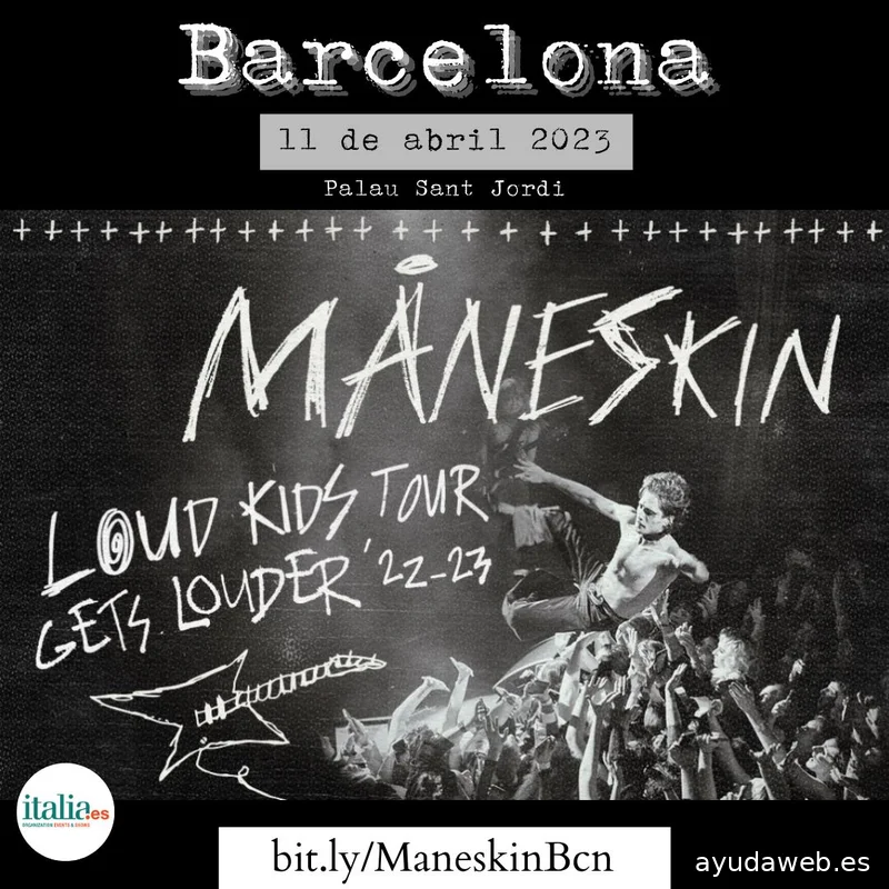 ItaliaES Events & Shows